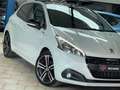 Peugeot 208 1.2 *** GT Line *** APPEL CARPLAY / TOIT PANO *** White - thumbnail 2