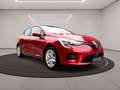 Renault Clio Clio 1.0 TCe *GPS*CARPLAY*LED*CRUISE*GARANTIE 1AN Rouge - thumbnail 4