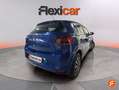 Dacia Sandero Expression TCe 67kW (90CV) Azul - thumbnail 8