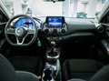 Nissan Juke 1.0 DIG-T 114 CV Acenta -UNICOPROPRIETARIO Grau - thumbnail 21