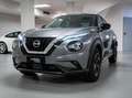 Nissan Juke 1.0 DIG-T 114 CV Acenta -UNICOPROPRIETARIO Grau - thumbnail 23