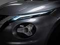 Nissan Juke 1.0 DIG-T 114 CV Acenta -UNICOPROPRIETARIO Grau - thumbnail 27
