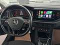 Volkswagen Polo United, Shzg, Klimaa, Alu,App Connect, Navi,PDC, Schwarz - thumbnail 13