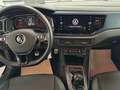 Volkswagen Polo United, Shzg, Klimaa, Alu,App Connect, Navi,PDC, Schwarz - thumbnail 11