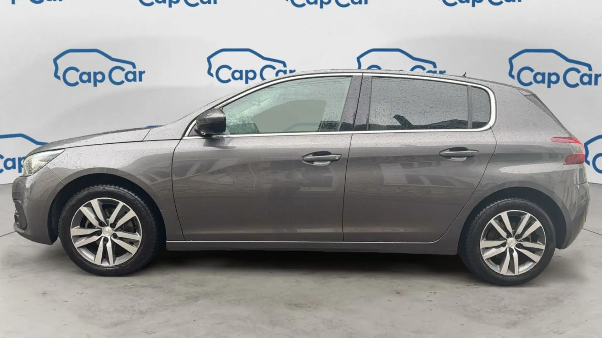 Peugeot 308 1.2 PureTech 130 EAT8 Allure - 2