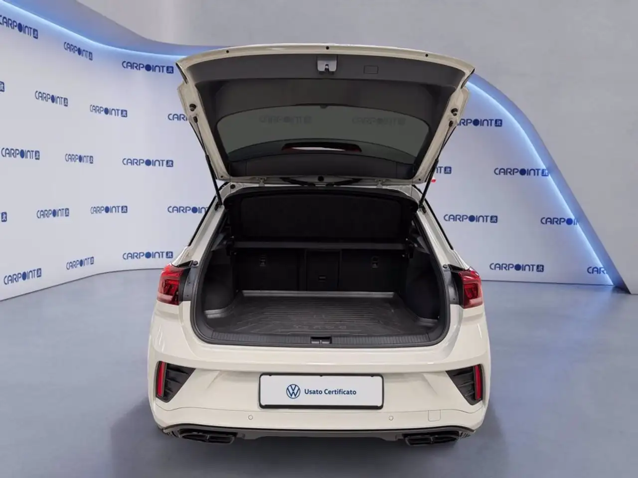 Volkswagen T-Roc 1.0 tsi r-line 110cv, миниатюра 18