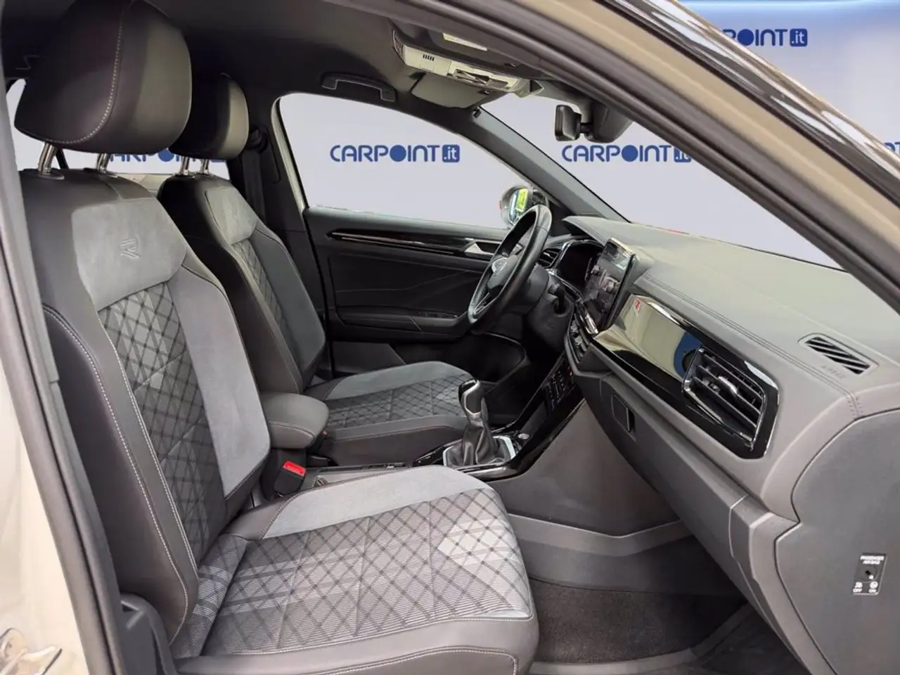 Volkswagen T-Roc 1.0 tsi r-line 110cv, миниатюра 16