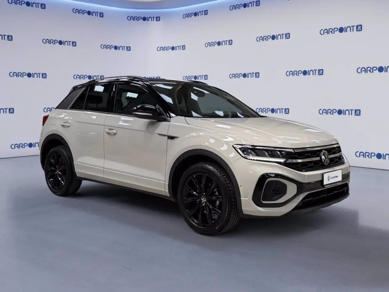 Volkswagen T-Roc 1.0 tsi r-line 110cv, миниатюра 8