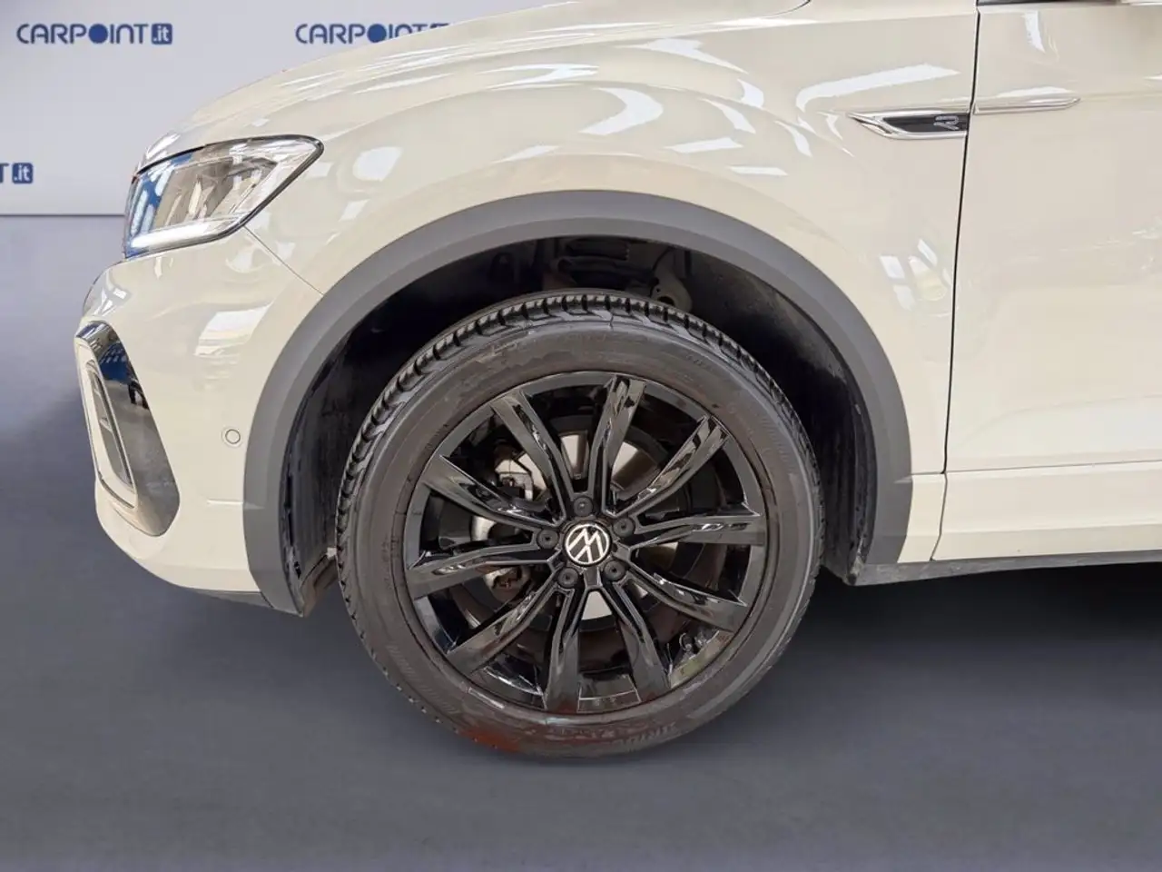Volkswagen T-Roc 1.0 tsi r-line 110cv, миниатюра 15