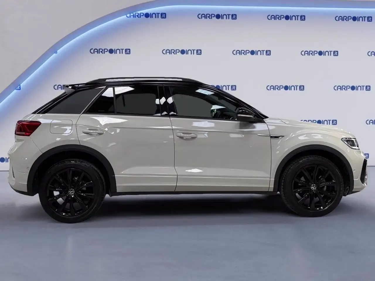 Volkswagen T-Roc 1.0 tsi r-line 110cv, миниатюра 7