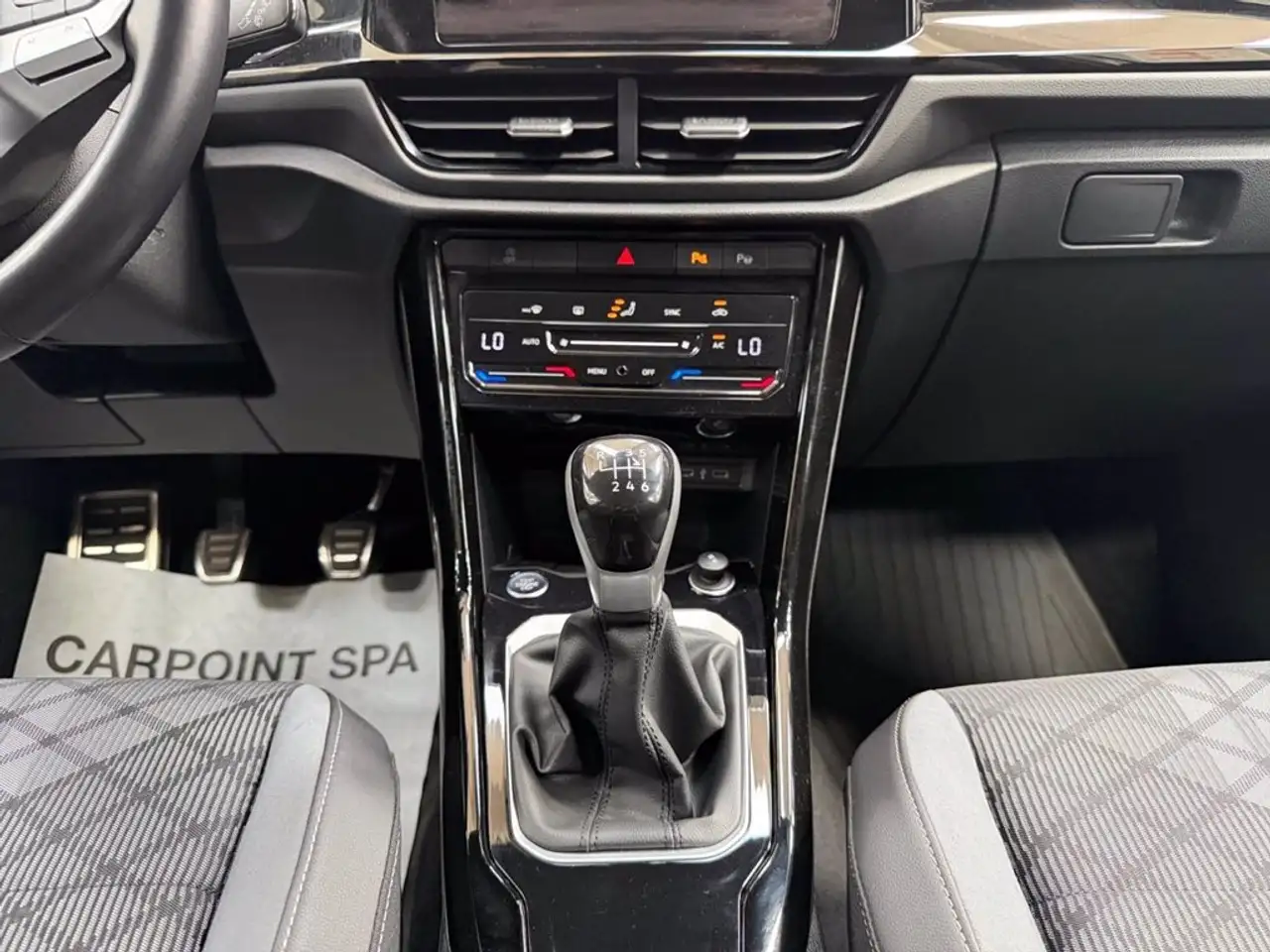 Volkswagen T-Roc 1.0 tsi r-line 110cv, миниатюра 12