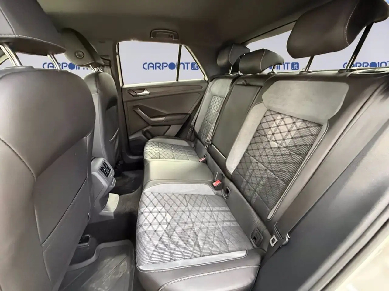 Volkswagen T-Roc 1.0 tsi r-line 110cv, миниатюра 14
