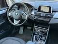 BMW 218 d AdvantGran Tourer Automat+1Hd/Navi/Klimaaut/PDC+ Noir - thumbnail 10