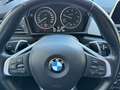 BMW 218 d AdvantGran Tourer Automat+1Hd/Navi/Klimaaut/PDC+ Negro - thumbnail 12