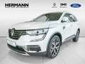 Renault Koleos 2.0 BLUE dCi 185 FAP Techno *NAVI*ACC*FLA Weiß - thumbnail 2