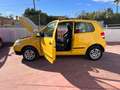 Volkswagen Fox 1.2 Geel - thumbnail 2