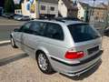 BMW 318 Baureihe Edition Lifestyle*TÜV NEU*KLIMA*TOP Argent - thumbnail 5