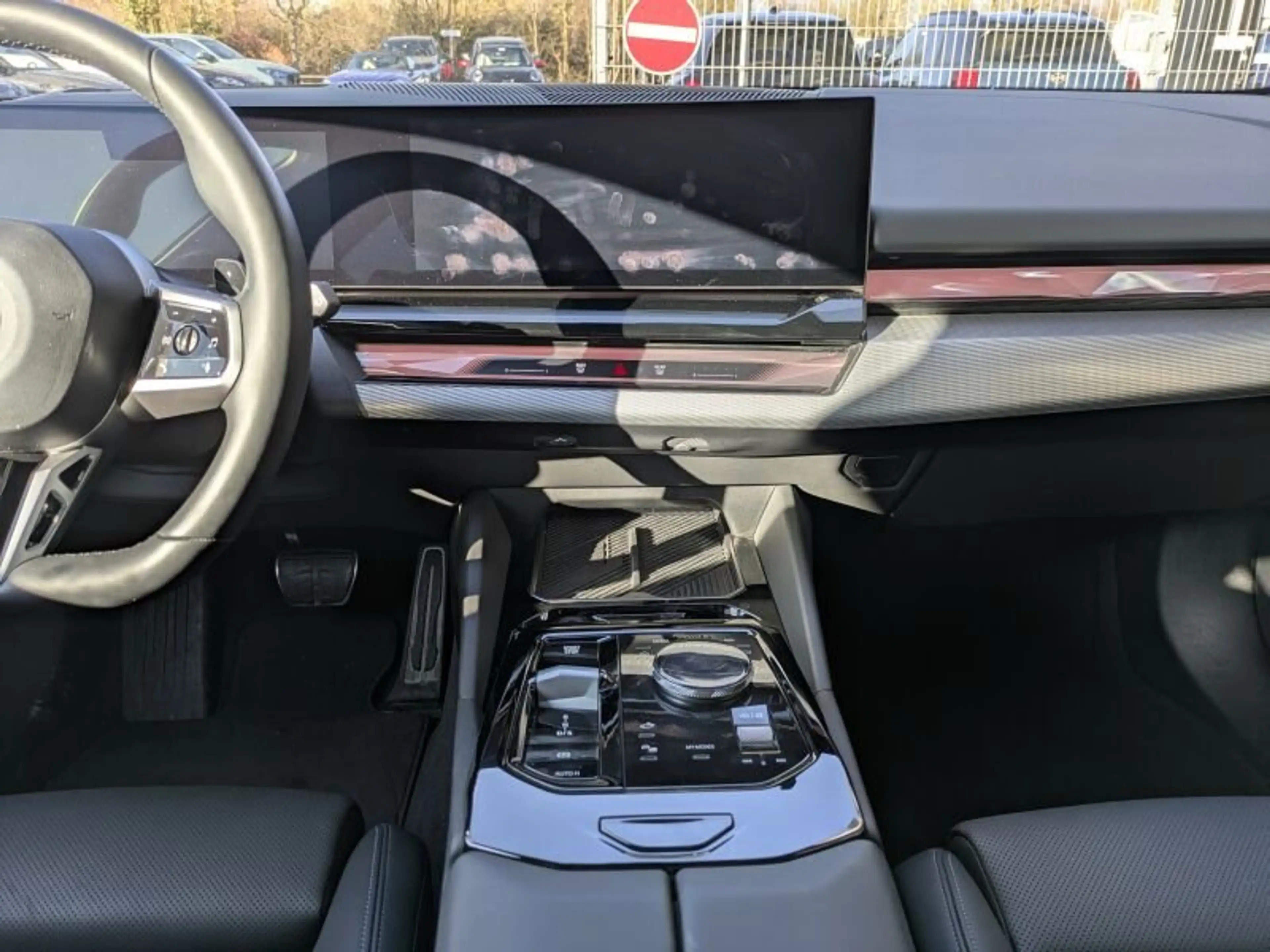 BMW 540 d xDrive Tour. M Sport AHK. ParkAss.Plus. — photo 12