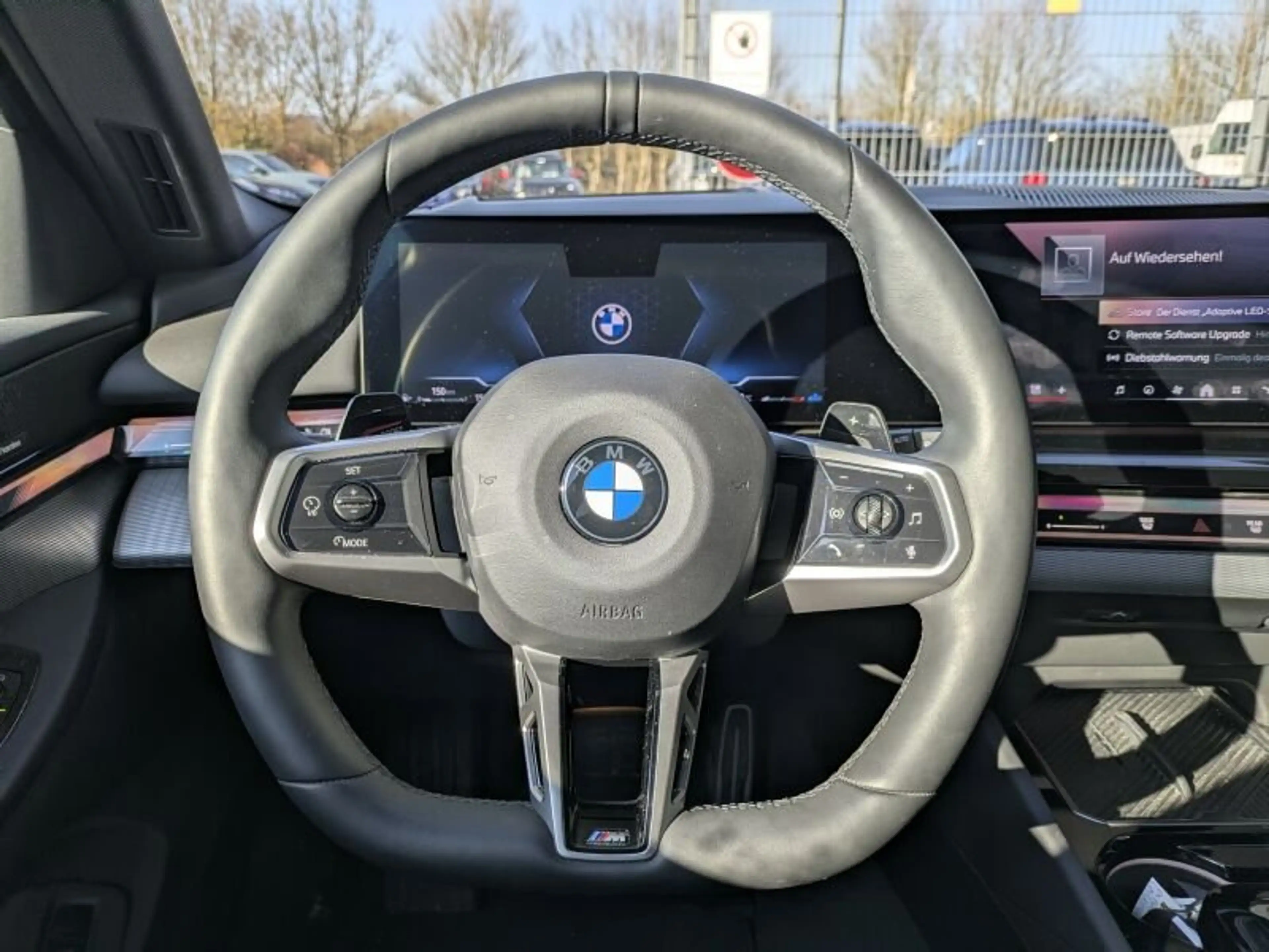 BMW 540 d xDrive Tour. M Sport AHK. ParkAss.Plus. — photo 7