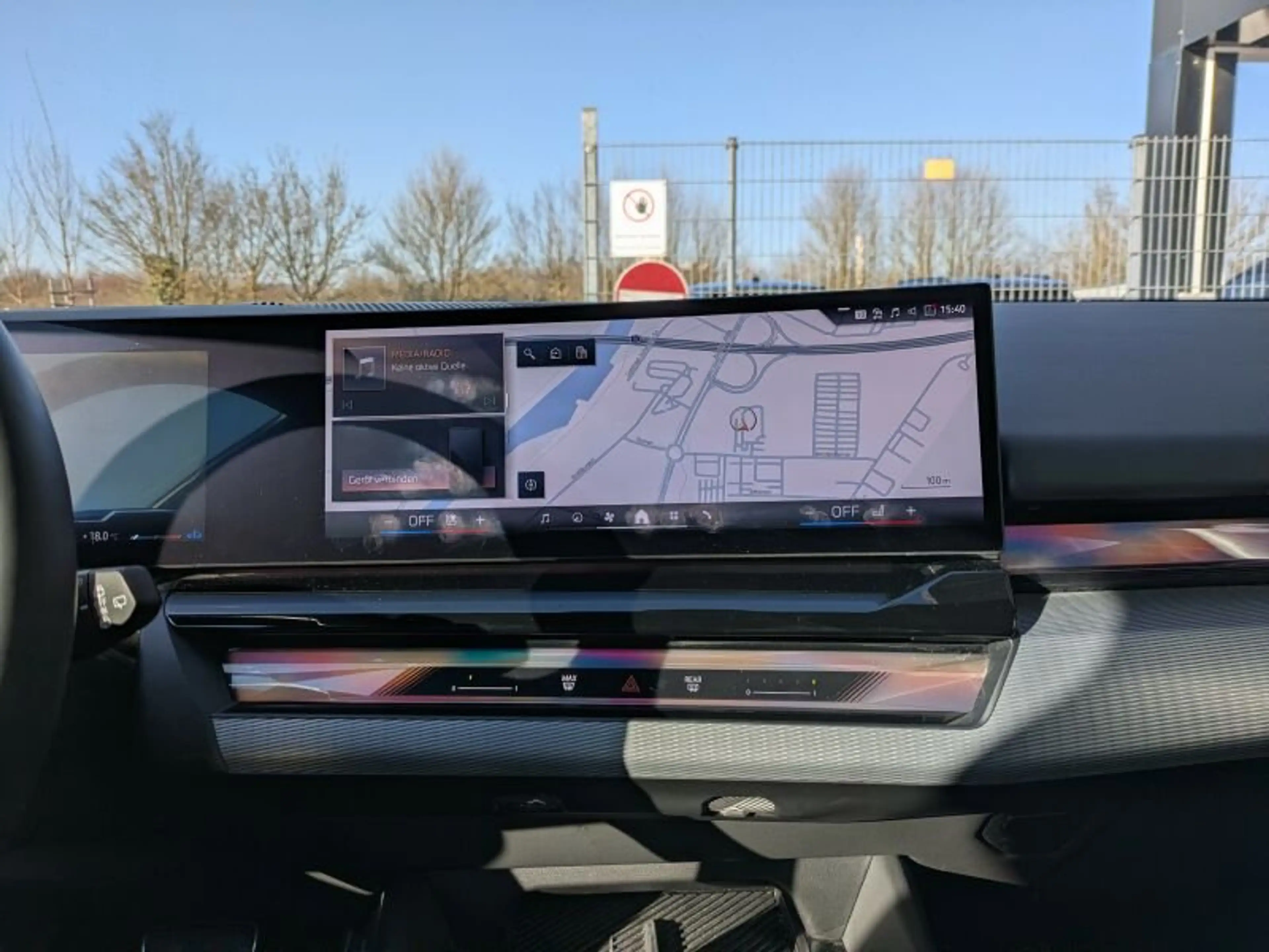 BMW 540 d xDrive Tour. M Sport AHK. ParkAss.Plus. — photo 10