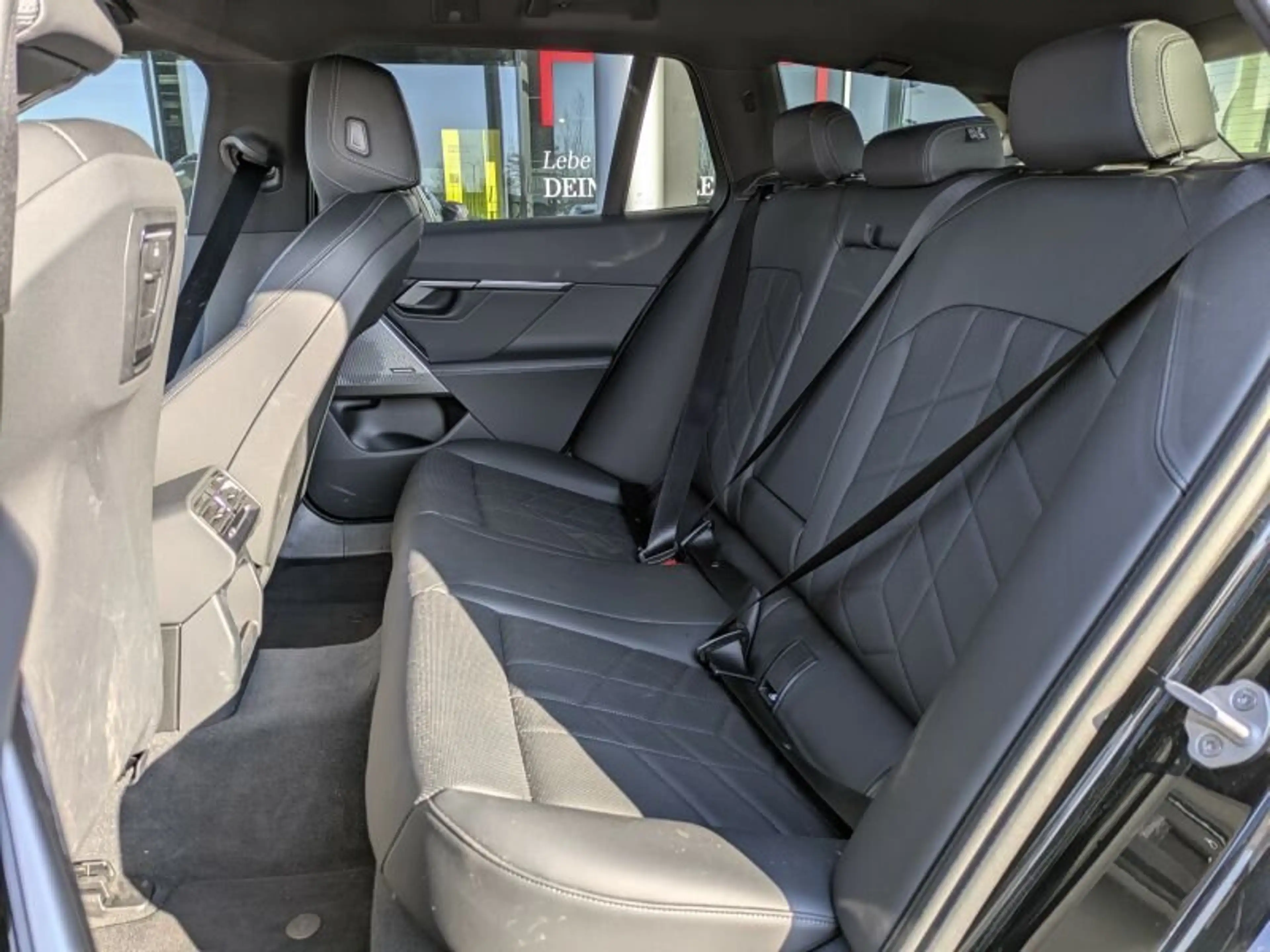 BMW 540 d xDrive Tour. M Sport AHK. ParkAss.Plus. — photo 6