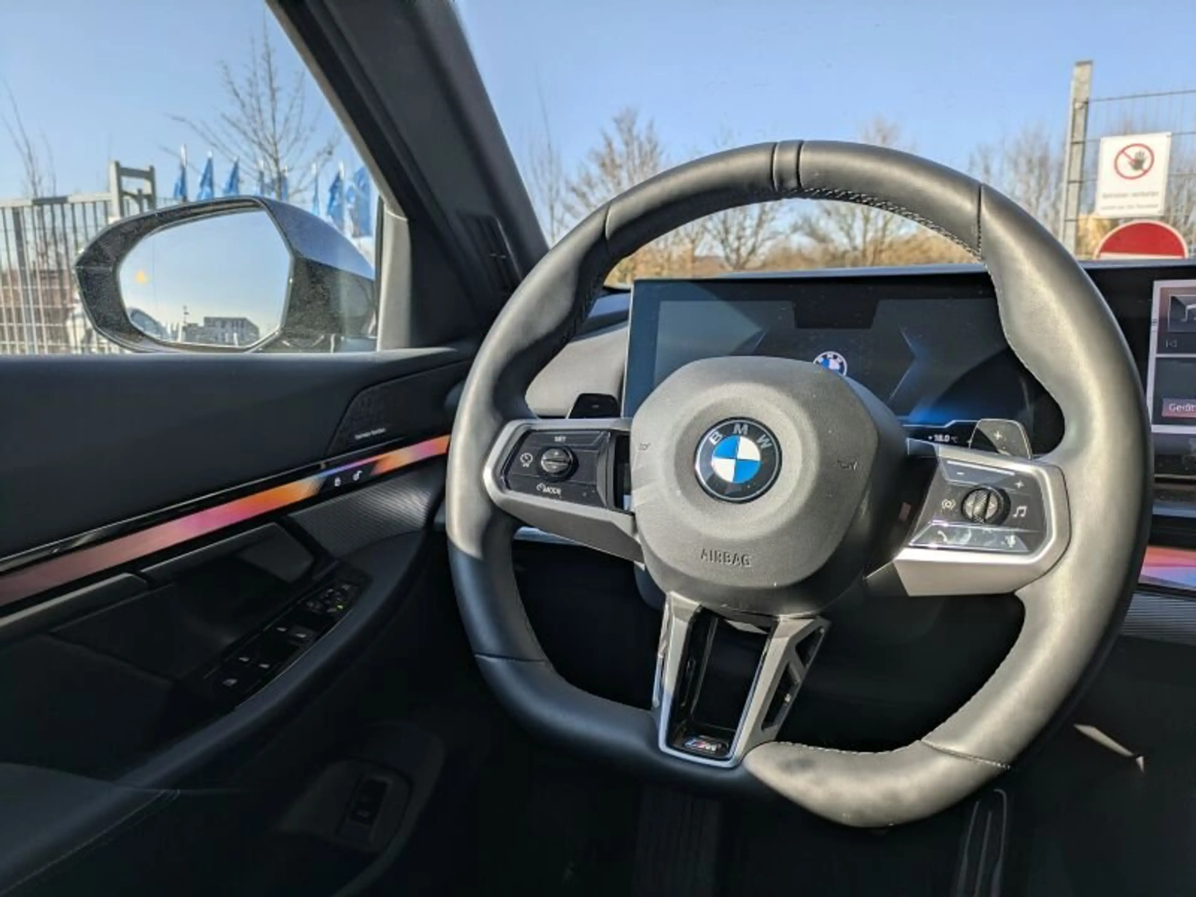BMW 540 d xDrive Tour. M Sport AHK. ParkAss.Plus. — photo 9