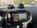 smart forFour 17.6 kWh / Pano / Leder / Navi / Brabus Alu / LED Blanc - thumbnail 11