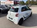 smart forFour 17.6 kWh / Pano / Leder / Navi / Brabus Alu / LED Blanc - thumbnail 2