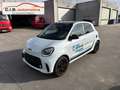 smart forFour 17.6 kWh / Pano / Leder / Navi / Brabus Alu / LED Blanc - thumbnail 5