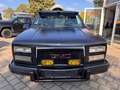 GMC Sierra Restauriert Schwarz - thumbnail 3