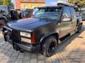 GMC Sierra Restauriert Schwarz - thumbnail 4