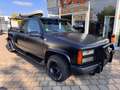 GMC Sierra Restauriert Schwarz - thumbnail 2