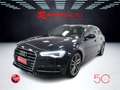 Audi A6 Avant 2.0 TDI 190 CV quattro S tronic Sline Editi Bleu - thumbnail 2