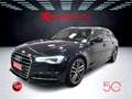 Audi A6 Avant 2.0 TDI 190 CV quattro S tronic Sline Editi Bleu - thumbnail 1