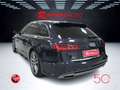 Audi A6 Avant 2.0 TDI 190 CV quattro S tronic Sline Editi Bleu - thumbnail 12