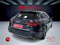 Audi A6 Avant 2.0 TDI 190 CV quattro S tronic Sline Editi Bleu - thumbnail 10
