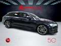 Audi A6 Avant 2.0 TDI 190 CV quattro S tronic Sline Editi Bleu - thumbnail 7
