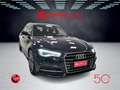Audi A6 Avant 2.0 TDI 190 CV quattro S tronic Sline Editi Bleu - thumbnail 4