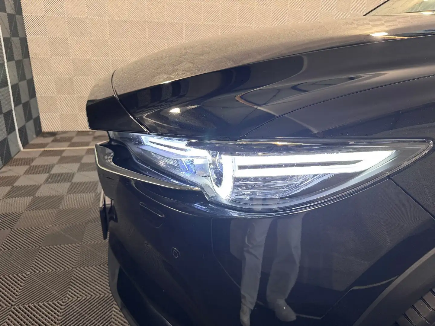 Mazda CX-5 Kangei*360°KAM*HUD-LED-SHZ-TOUCH-DAB-19" Schwarz - 2