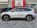 Honda CR-V 1.6 i-DTEC Executive StandHz*AHK*Pano*Navi Silber - thumbnail 3