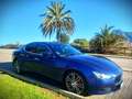 Maserati Ghibli Aut. Bleu - thumbnail 4