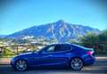 Maserati Ghibli Aut. Bleu - thumbnail 1