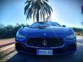 Maserati Ghibli Aut. Bleu - thumbnail 14