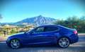 Maserati Ghibli Aut. Bleu - thumbnail 33