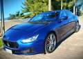 Maserati Ghibli Aut. Bleu - thumbnail 3