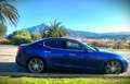 Maserati Ghibli Aut. Bleu - thumbnail 21