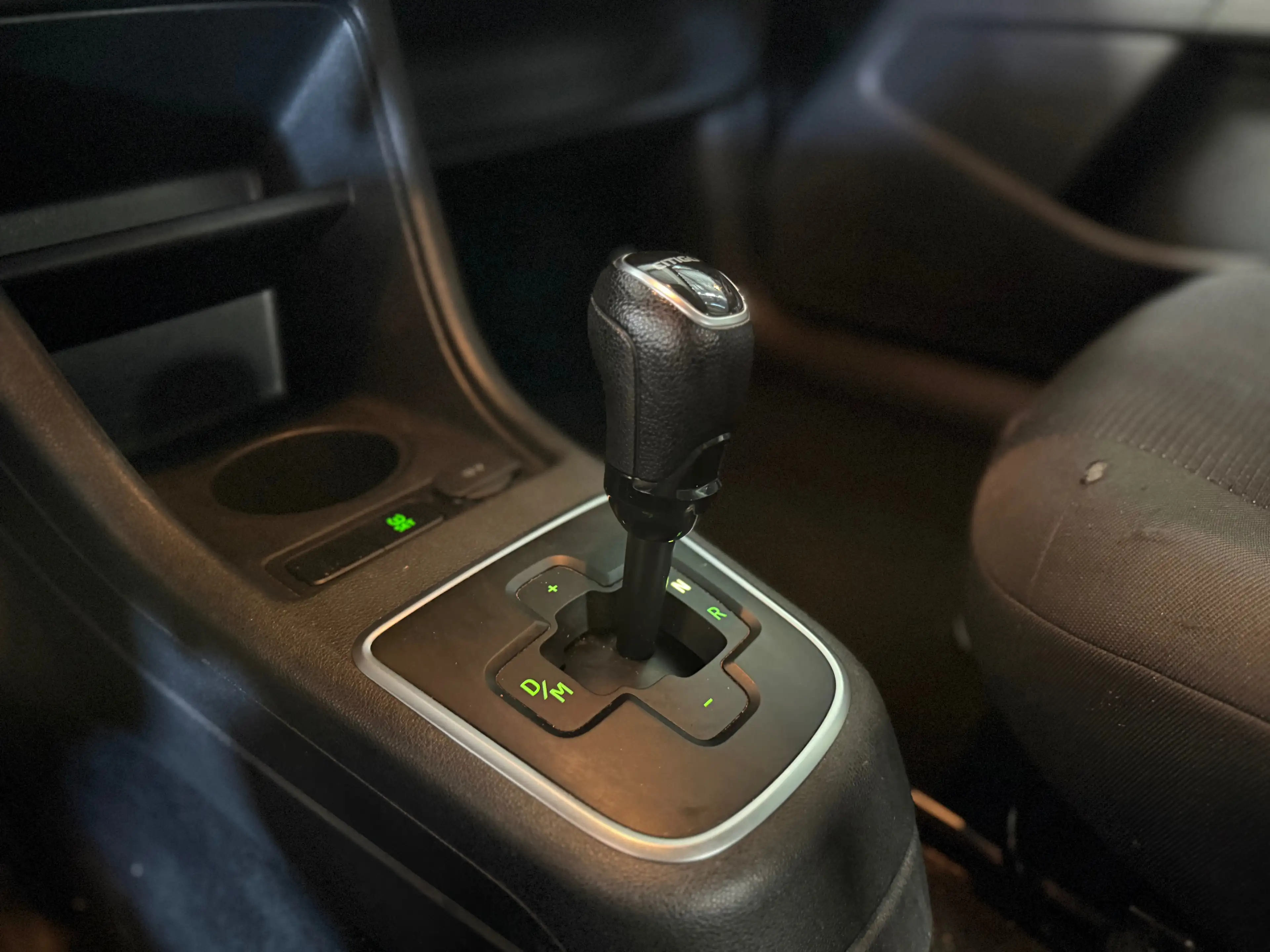 Skoda Citigo Citigo 1.0i Active ASG/12 MOIS DE GARANTIE — photo 8