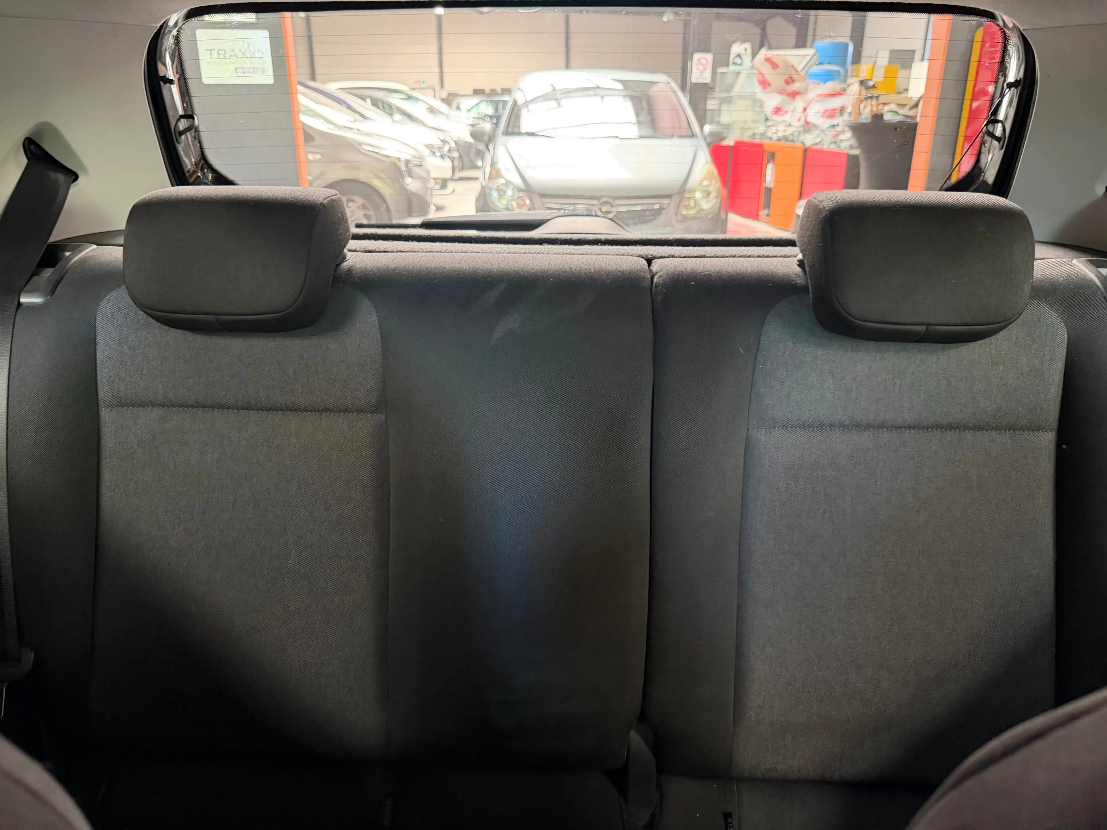 Skoda Citigo Citigo 1.0i Active ASG/12 MOIS DE GARANTIE — photo 9