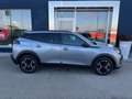 Peugeot 2008 PT100 Allure Keyless Navi Abstandtempomat Gris - thumbnail 3