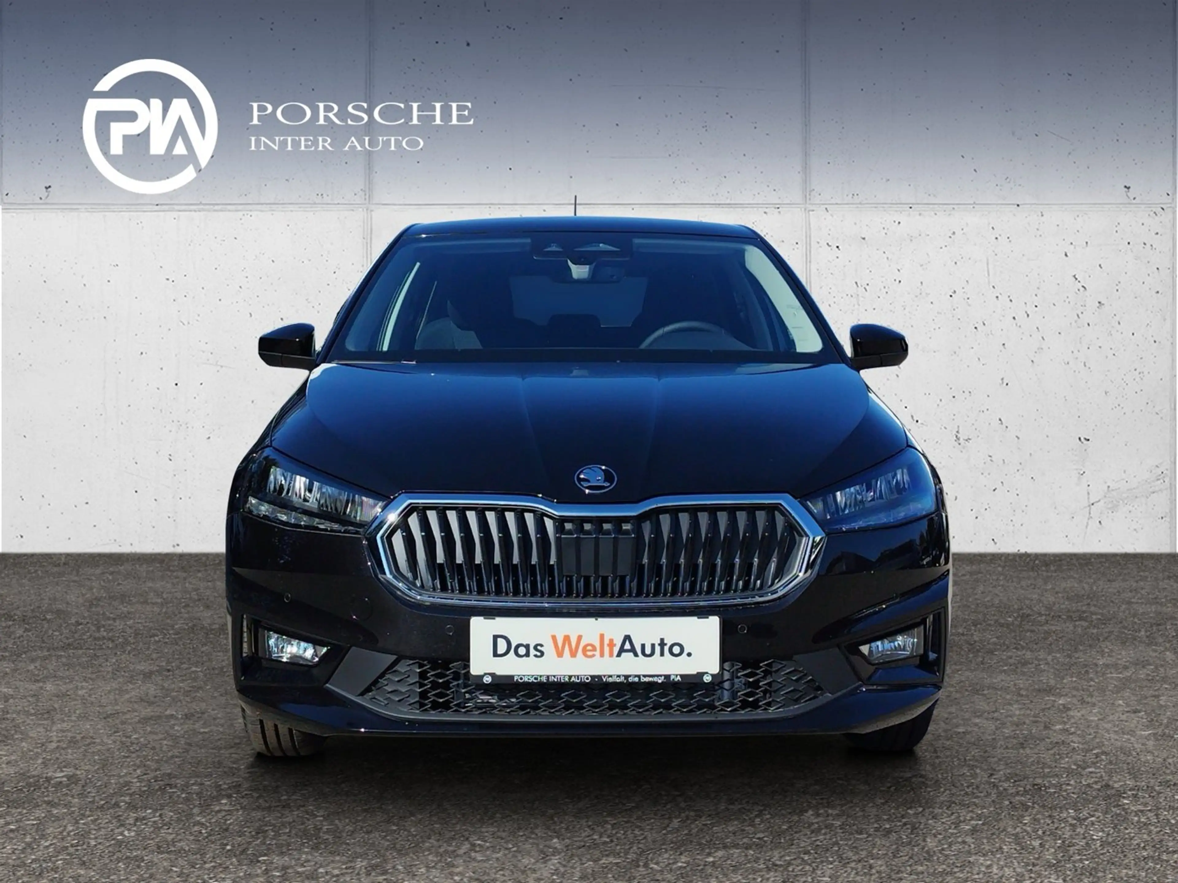 Skoda Fabia Selection TSI DSG — photo 2